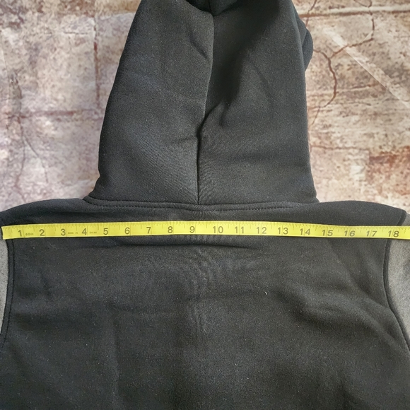 Original Deluxe Varsity Jacket - Picture 7 of 8